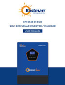 Sol1 Eco EM-5548 S1-ECO