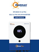 Sol1 Ultra EM-8000 S1-ULTRA