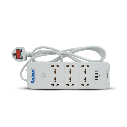 Electrical & Accessories, Power Solutions Device, Surge protector for home