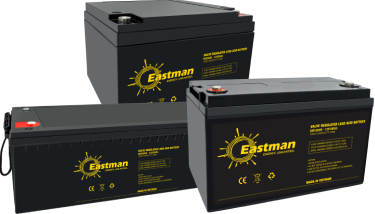 General Purpose batteries, Inverter batteries, Solar batteries