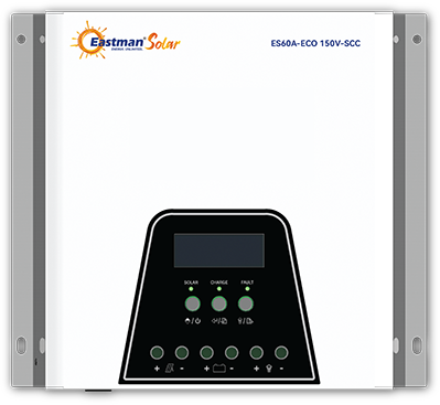 Eastman MPPT solar Charge Controller ECO