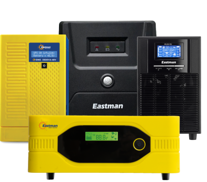 Eastman Inverter for home, Ups for home, Ups for office