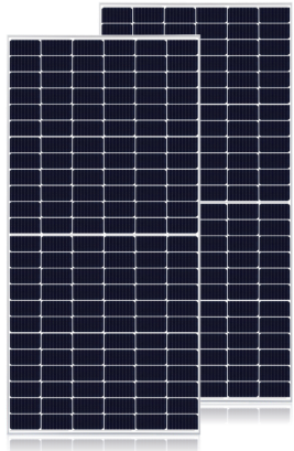 Eastman solar panel for home and office 