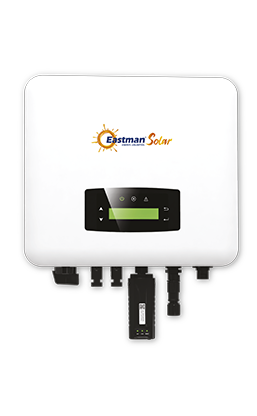 Eastman Split Phase Inverter