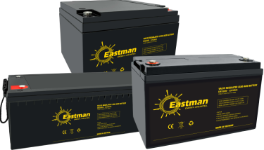 General Purpose Batteries for home and office