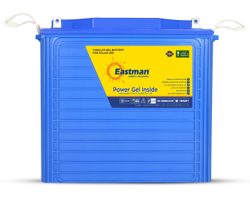 Eastman Gold Battery Series